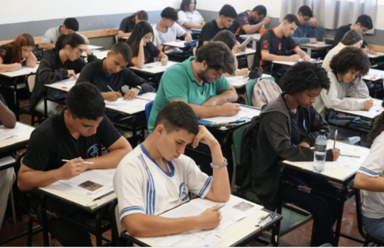 Inscrições para o Enem 2025 são prorrogadas até sexta-feira (13/6)
